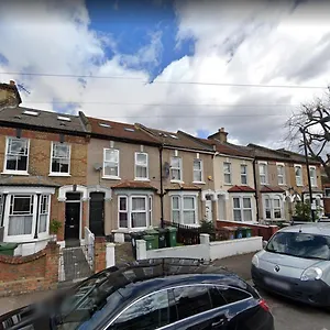 Etchingham 3 , London United Kingdom