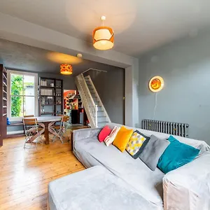 Pass The Keys Trendy Hackney House , London United Kingdom