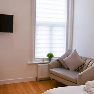 The Cosy Kove Apartment