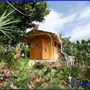 Tikaz Toukite , Mero Dominica